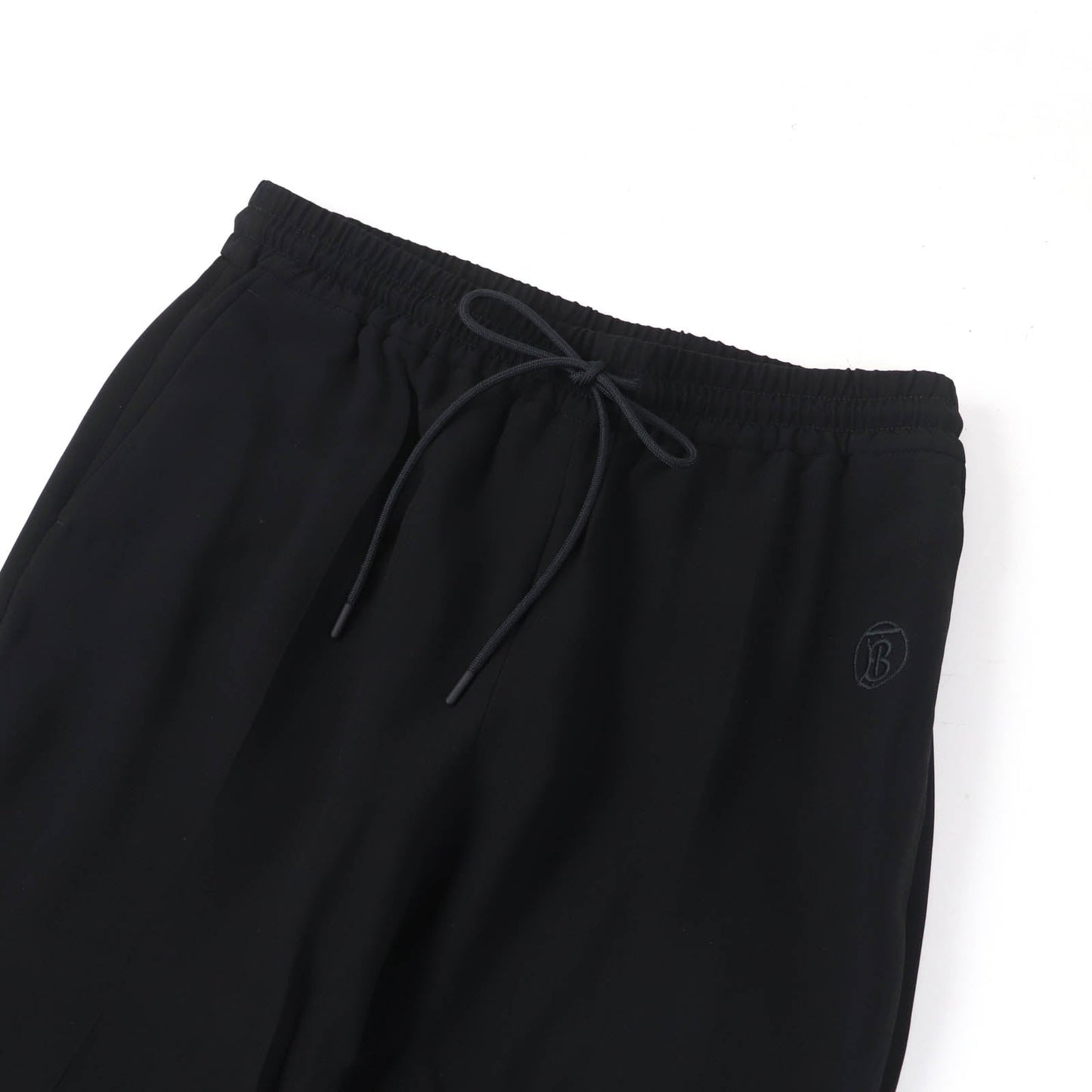 BURBERRY Pants 8046320 Main: 100% viscose, Part: 100% viscose black Women 40