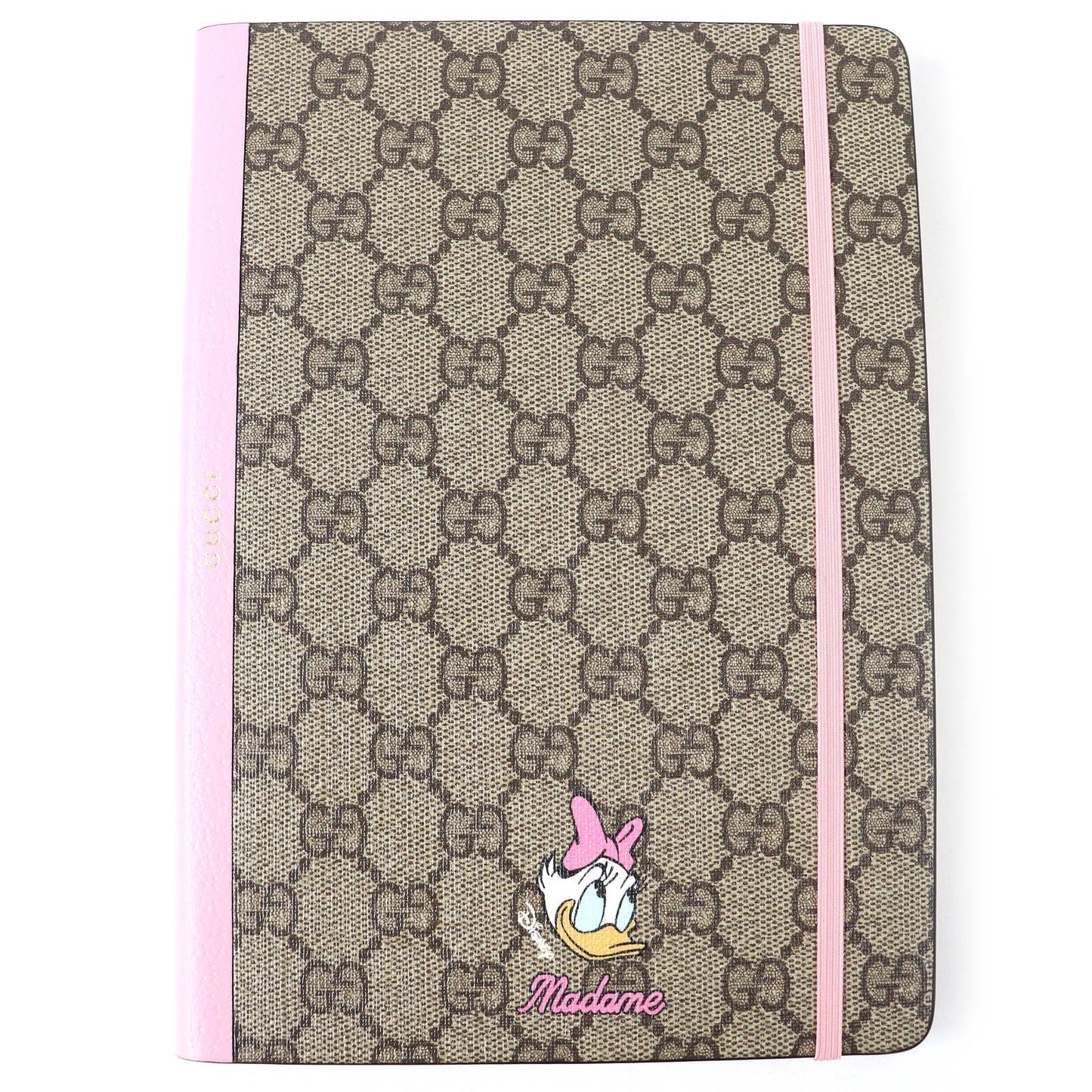 GUCCI Other accessories PVC Beige pink