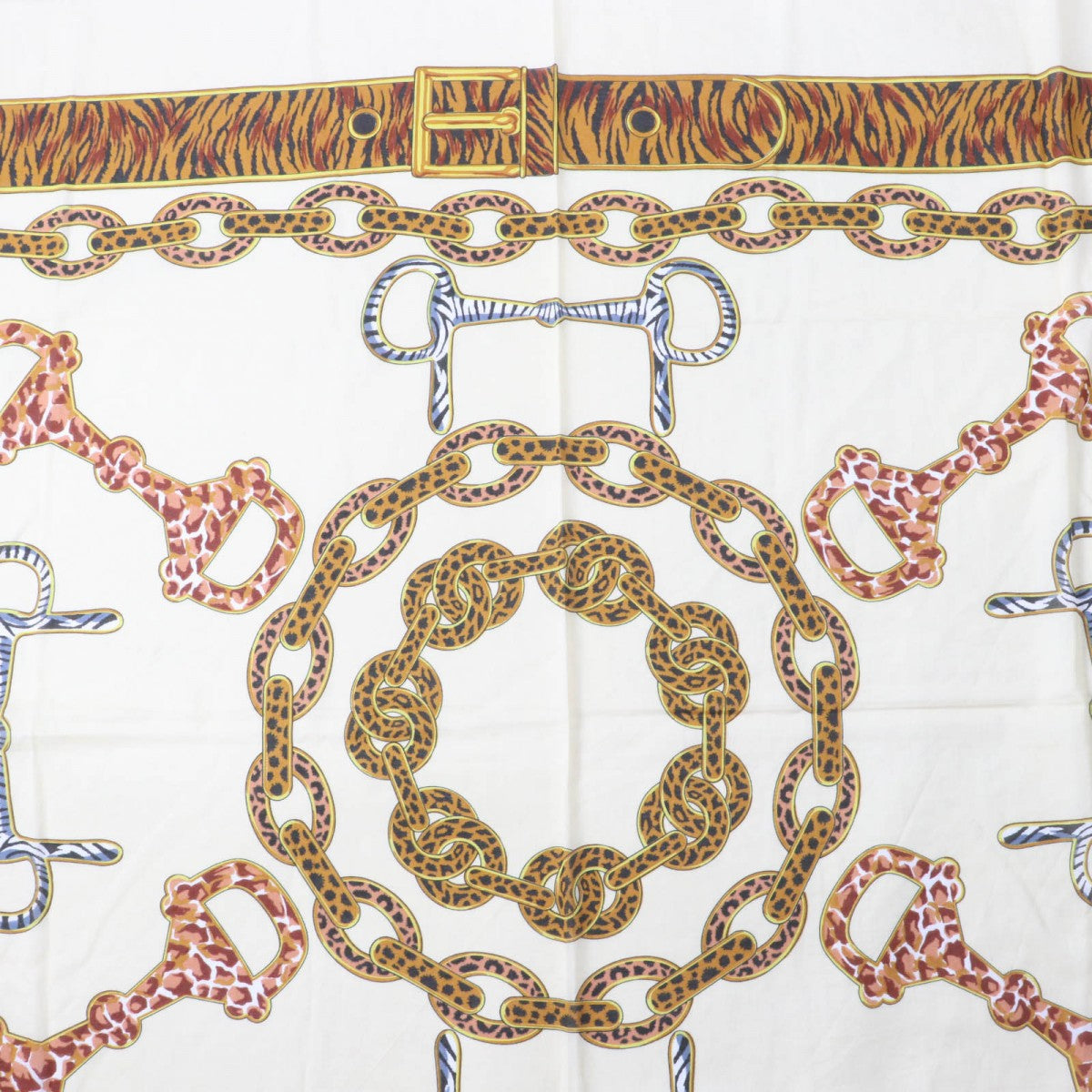 GUCCI Stall Main: 100% cotton Brown type Women