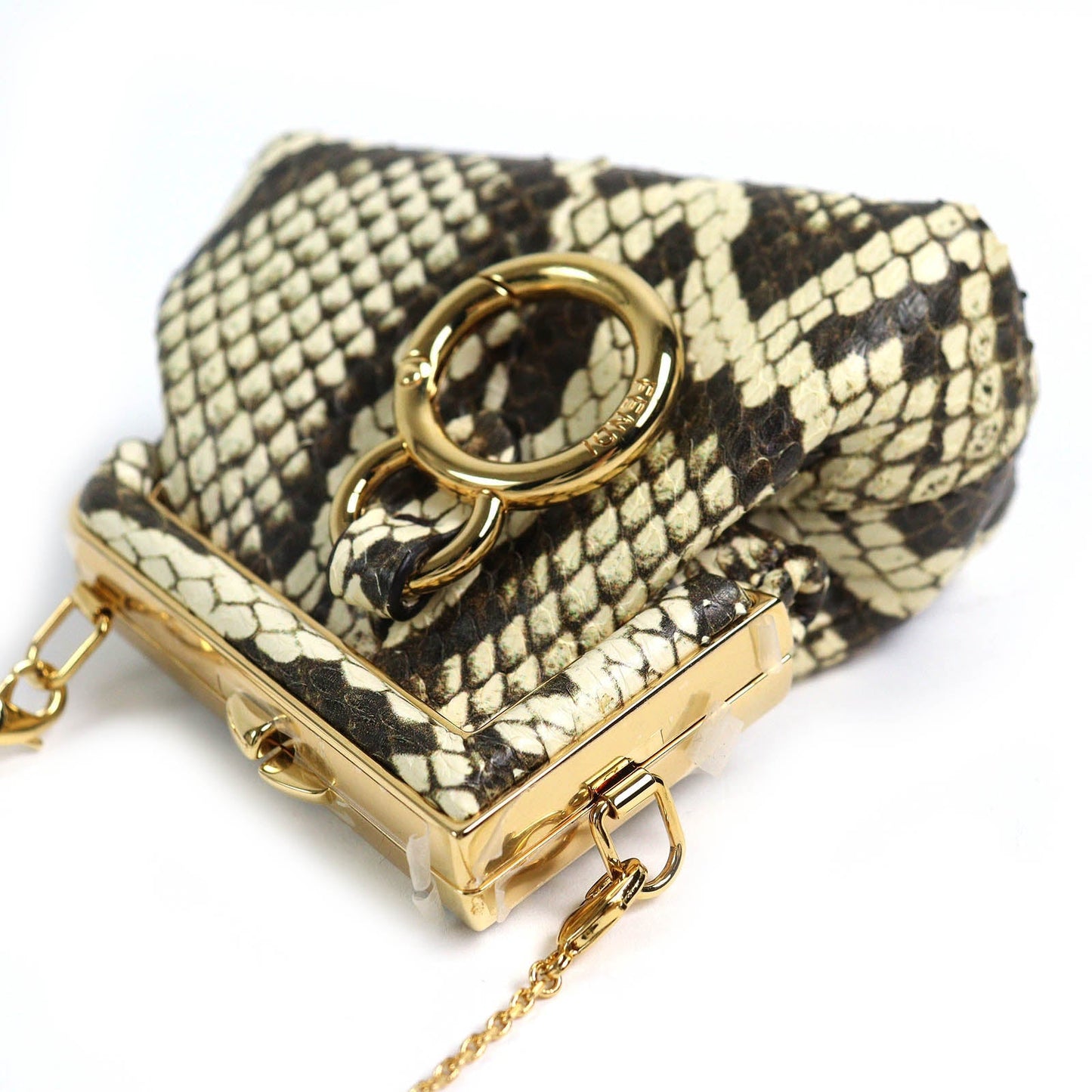 Fendi Fendi First Clutch - Ewore Bags