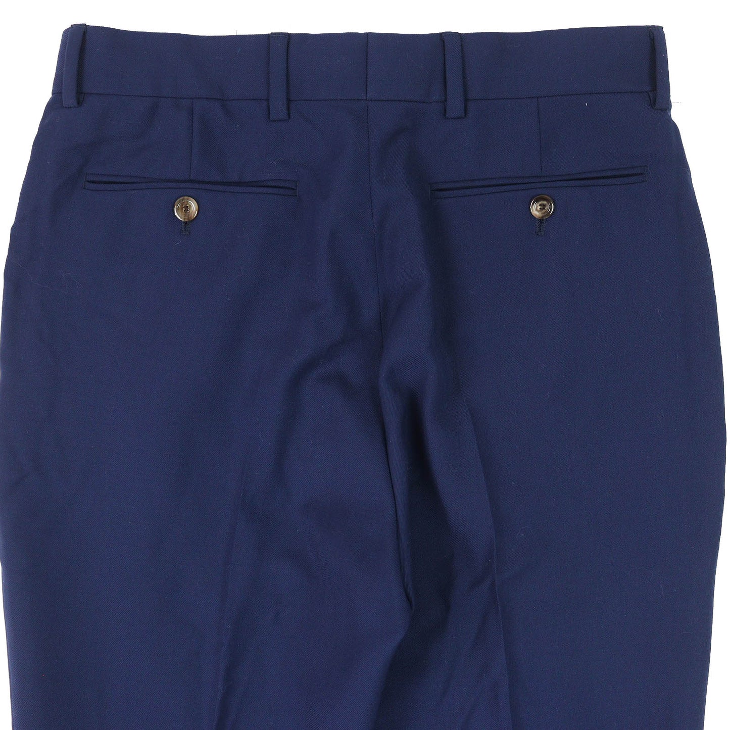 Gucci GG Marmont Webline Wool Slacks