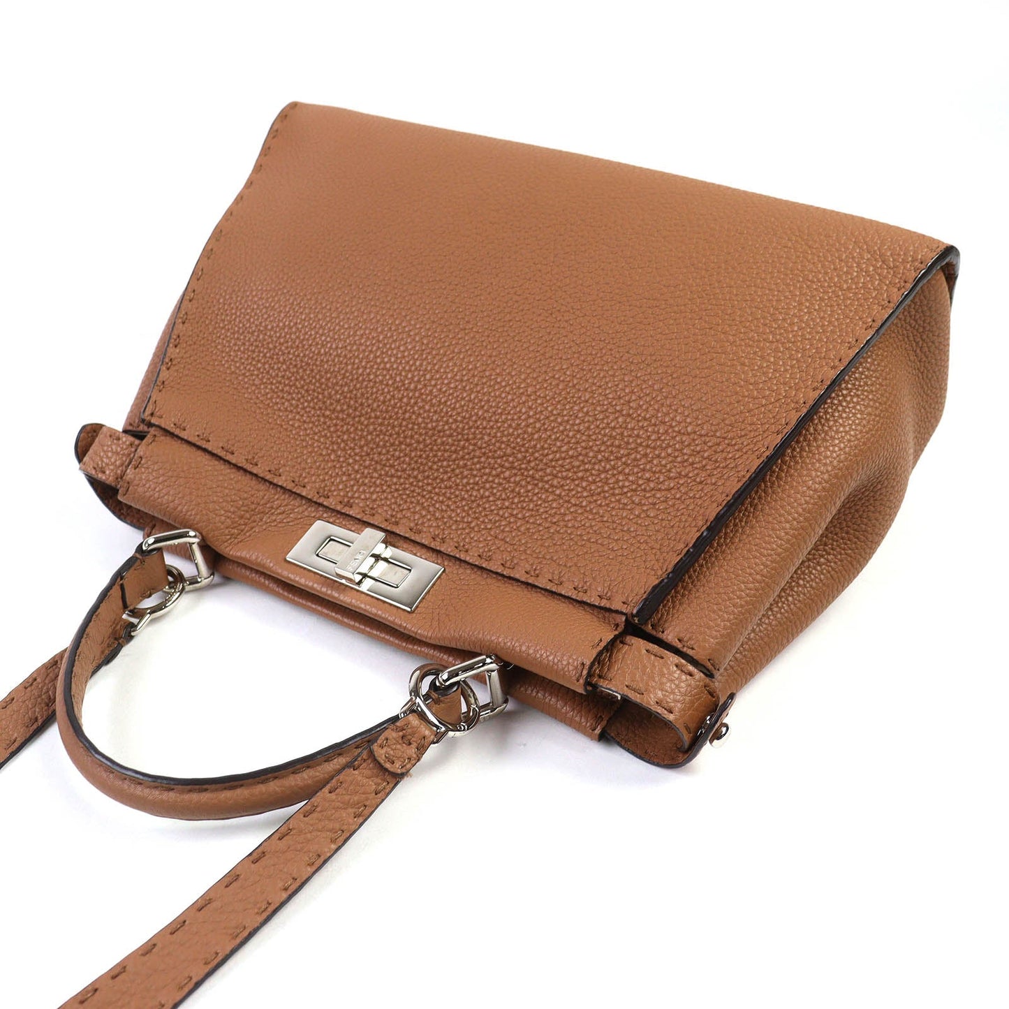 Fendi Peekaboo Handbag - Ewore Bags
