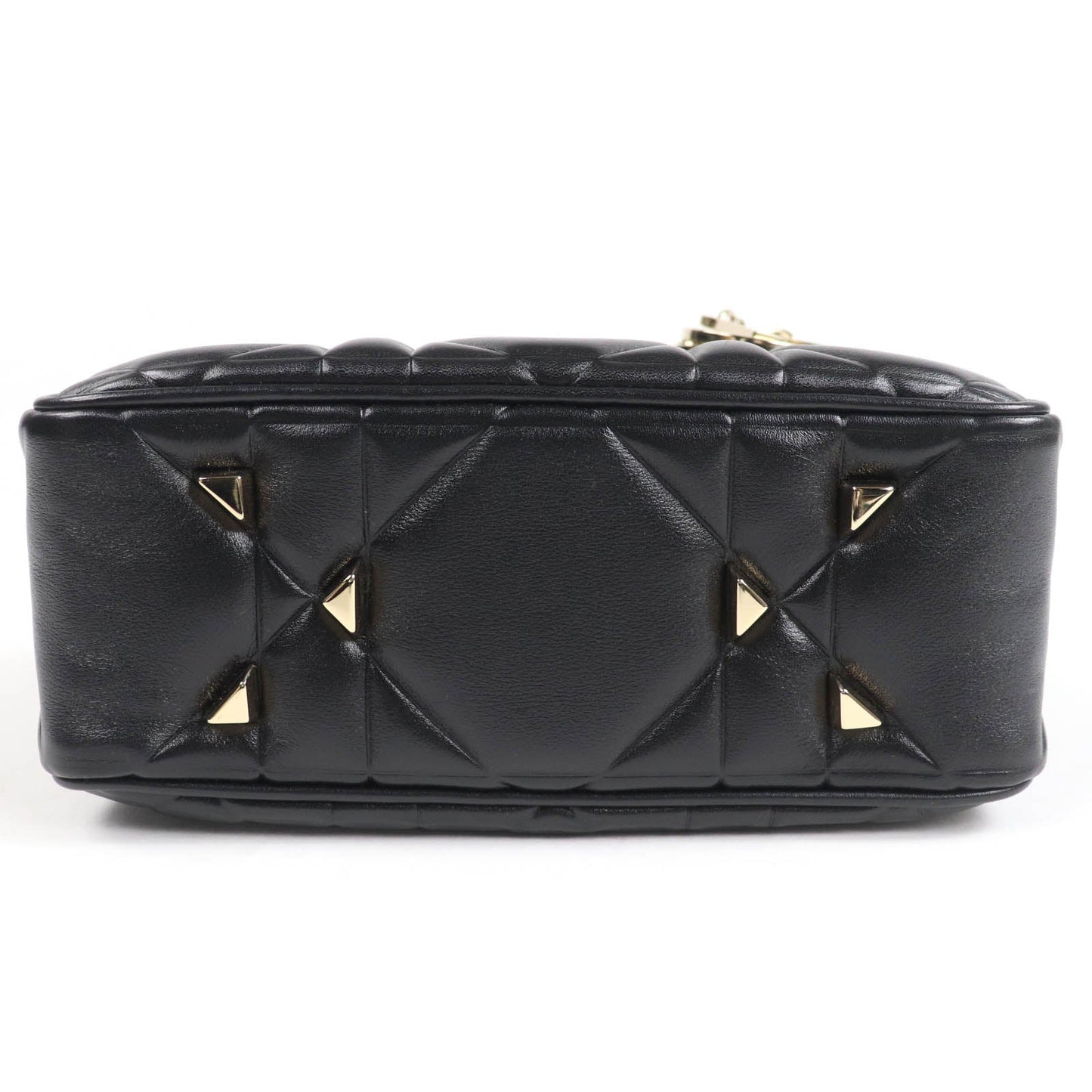 Christian Dior Lady 95.22 Lambskin 2way Handbag