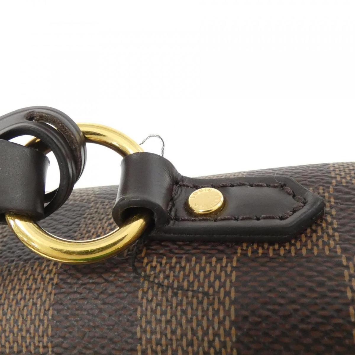 Louis Vuitton Damier Bond Street N64417 Bag