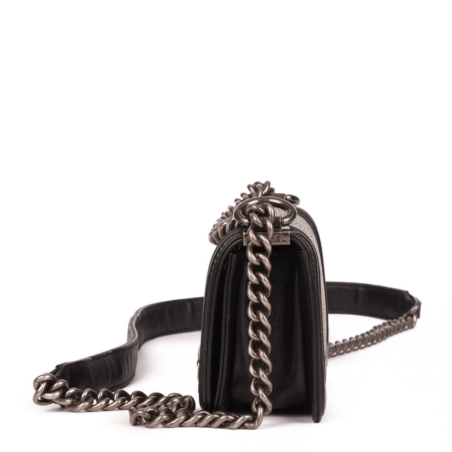 Chanel Boy Shoulder Bag - Ewore Bags