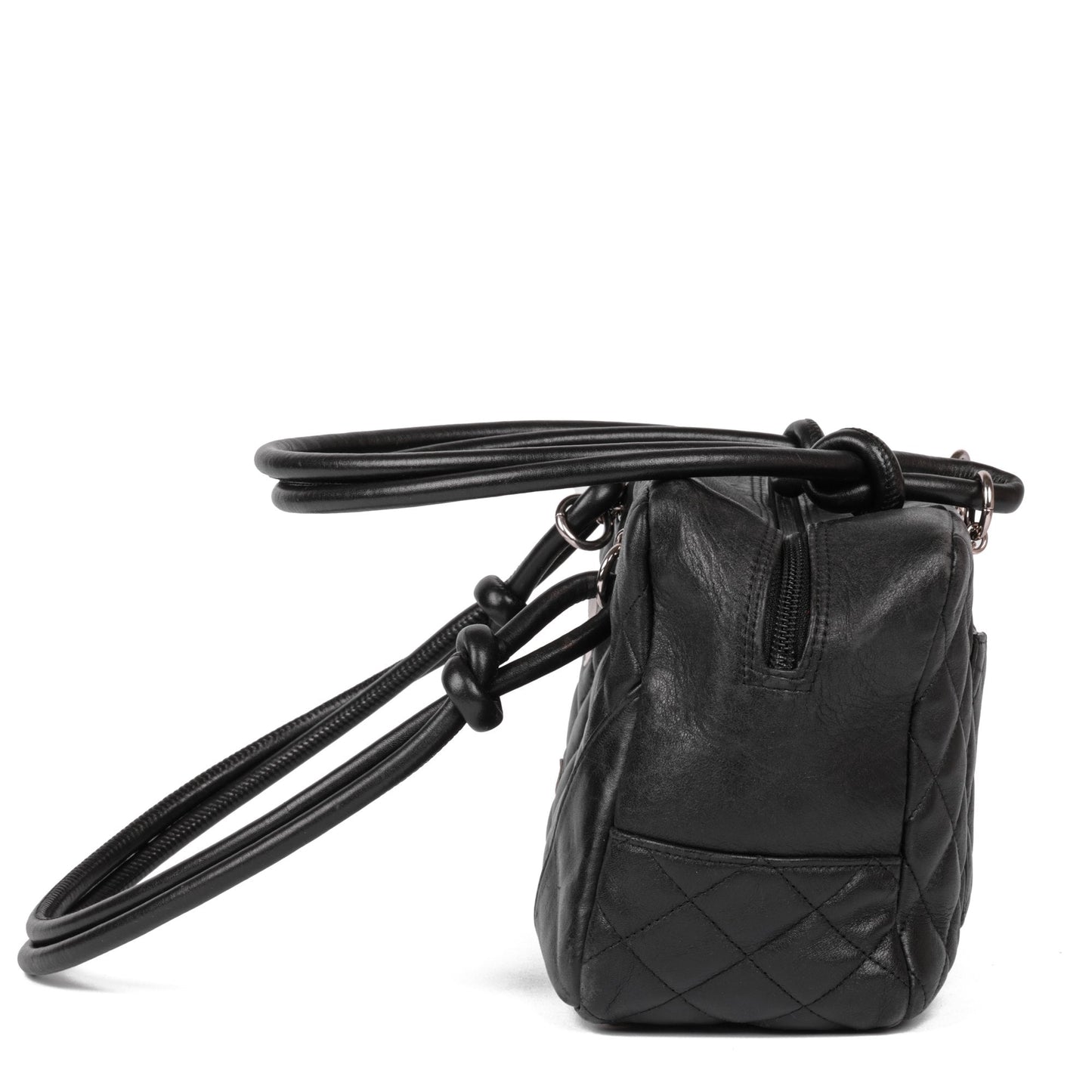 Chanel Cambon Handbag Bag - Ewore Bags