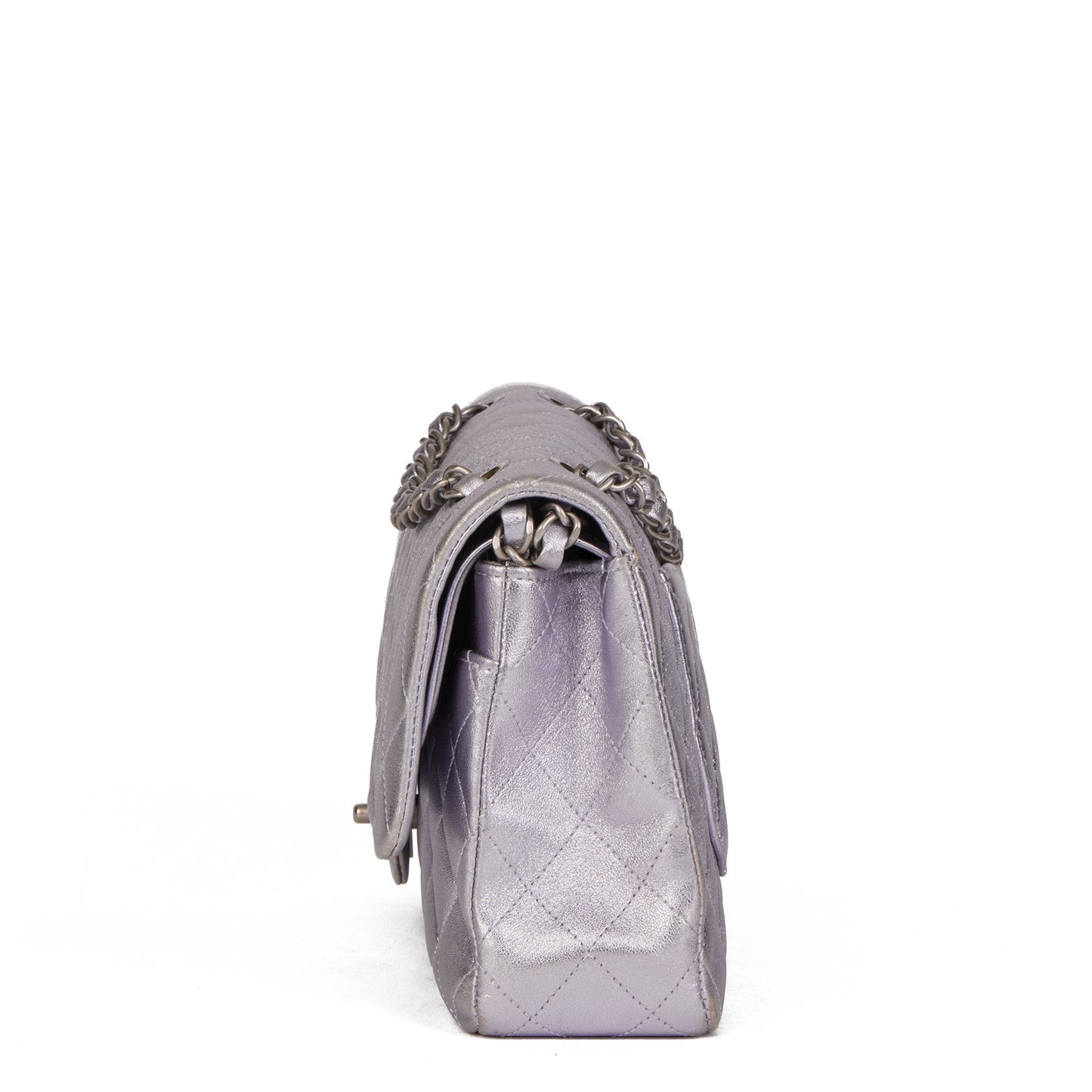 Chanel Flap Shoulder Bag - Ewore Bags