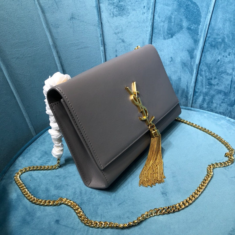 Yves Saint Laurent - Bags - 520