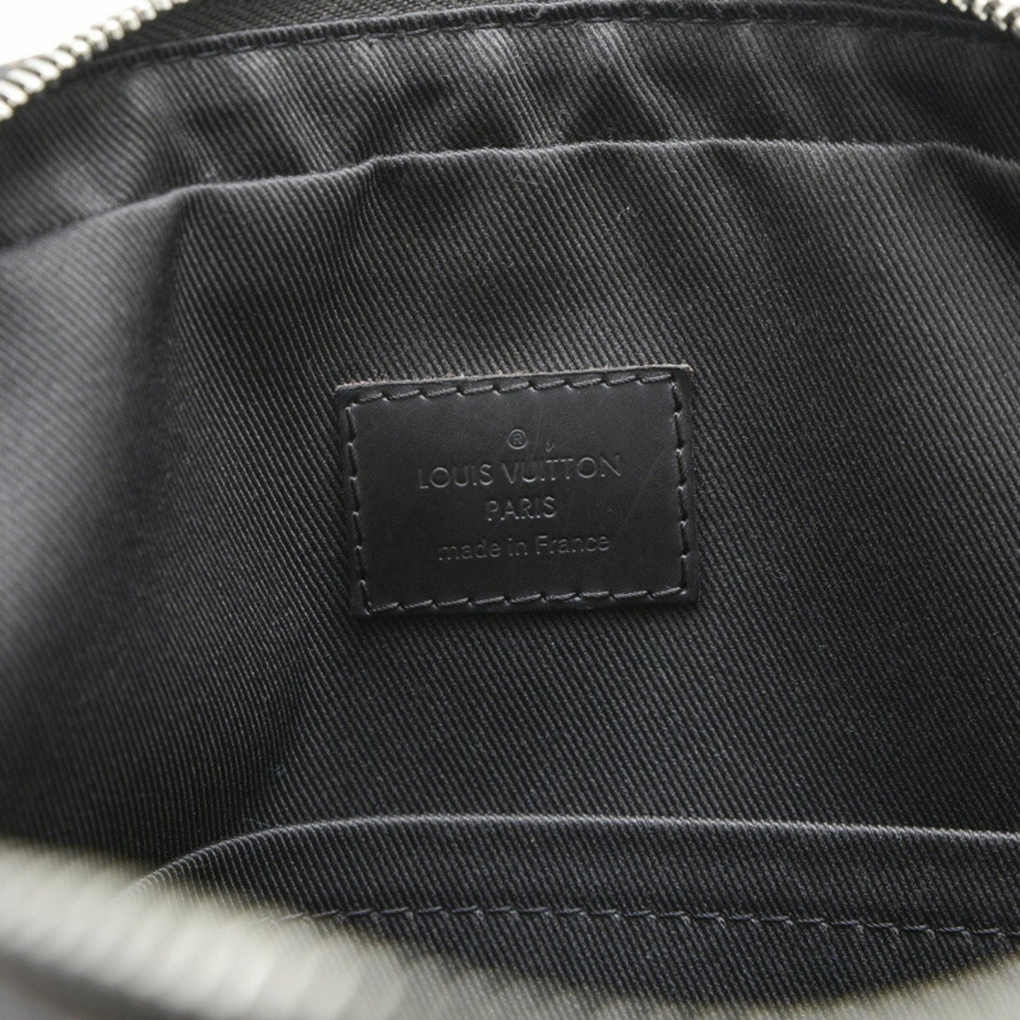 Louis Vuitton Damier Canvas Damier Canvas Shoulder Bag
