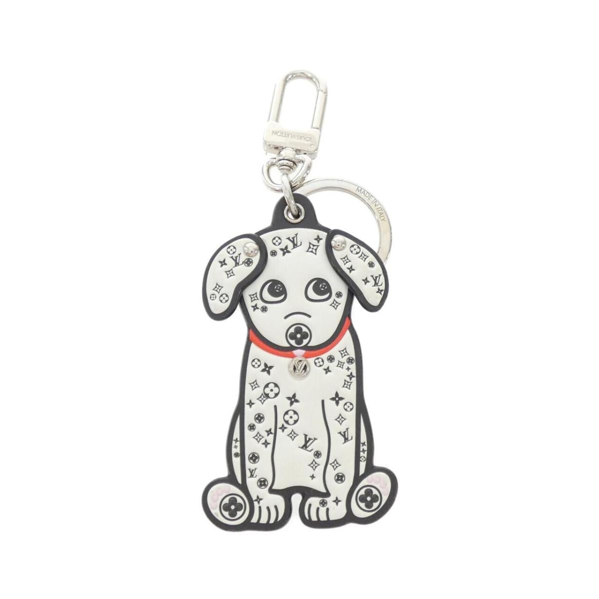 Louis Vuitton LV Dalmatia M00746 Keyring