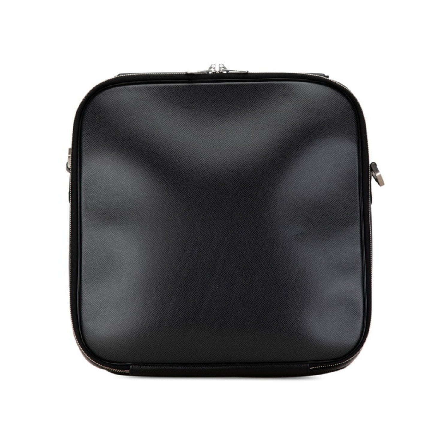 Louis Vuitton Ardoise Leather Shoulder Bag