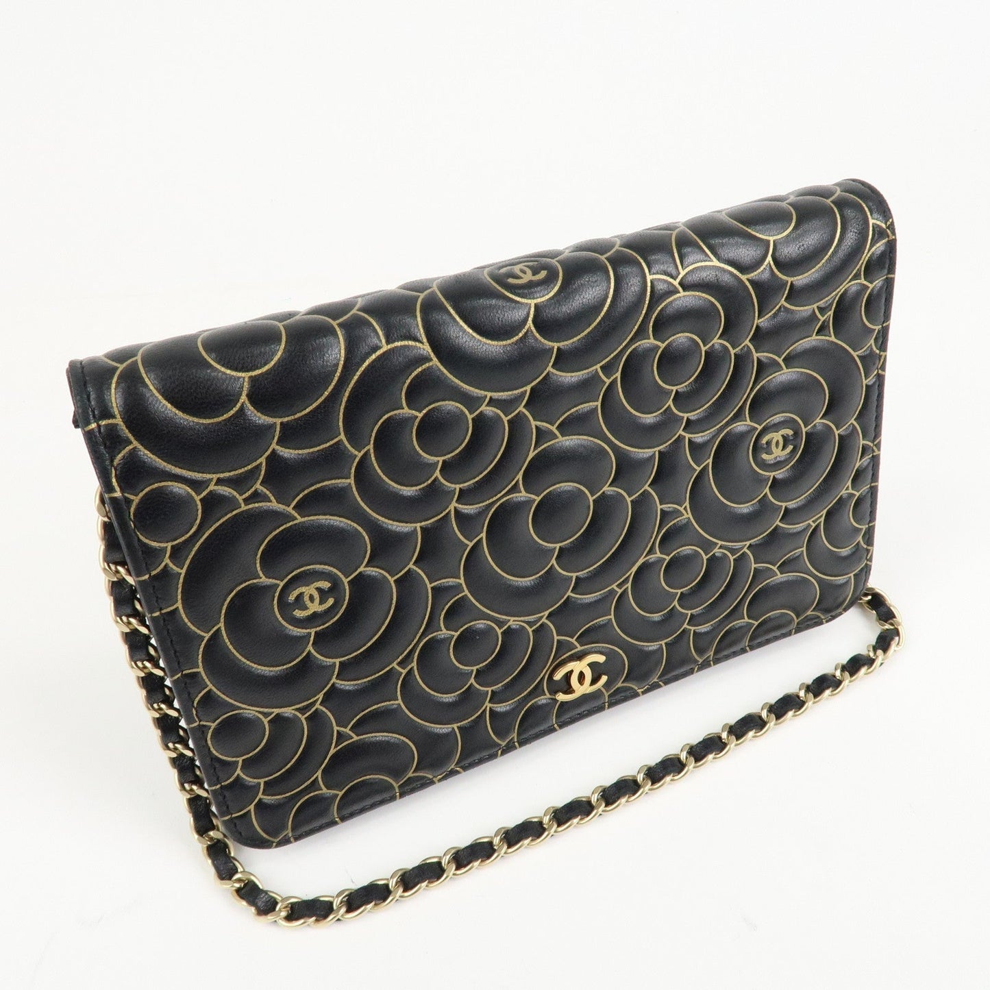 Chanel Shoulder Bag - Ewore Bags