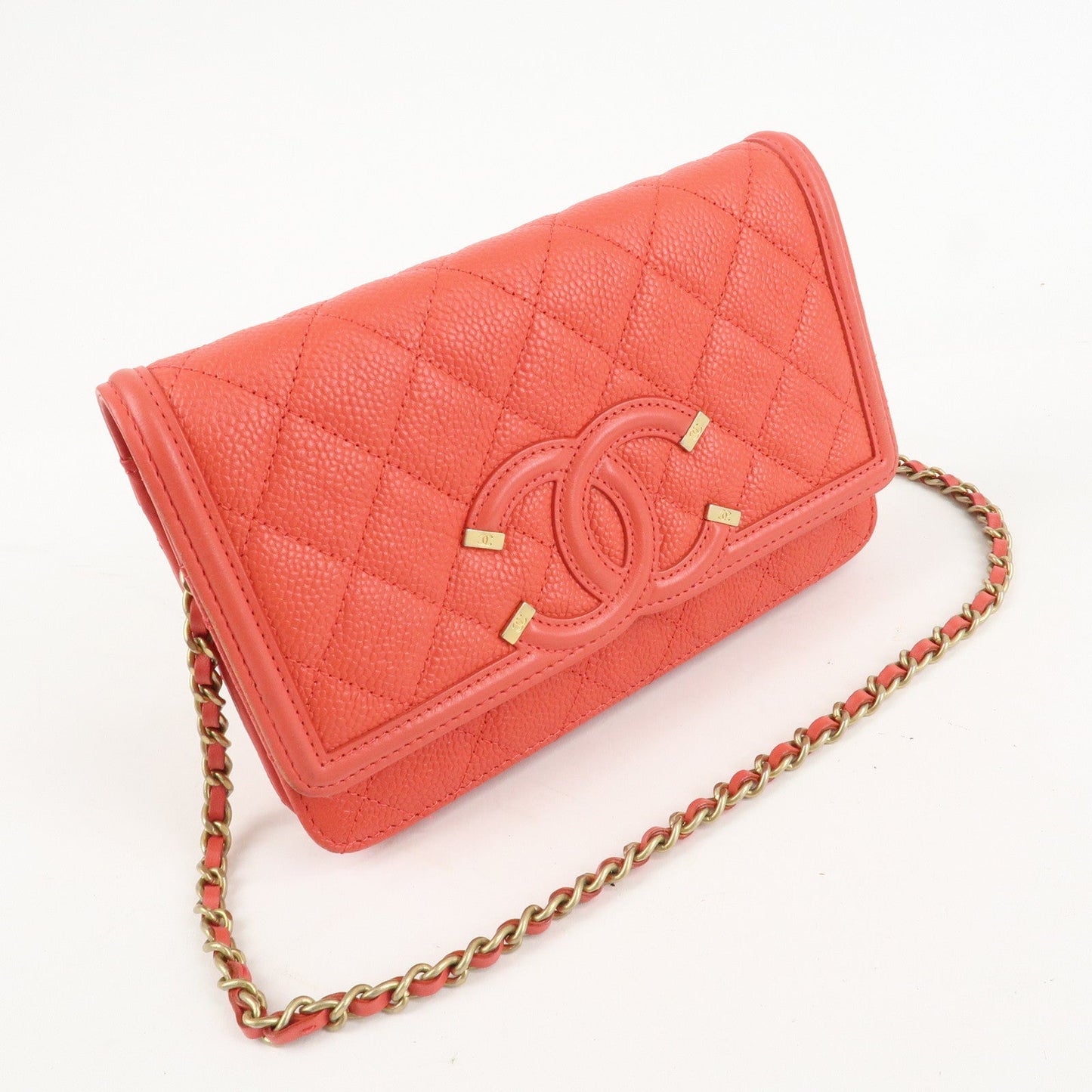 Chanel Shoulder Bag - Ewore Bags