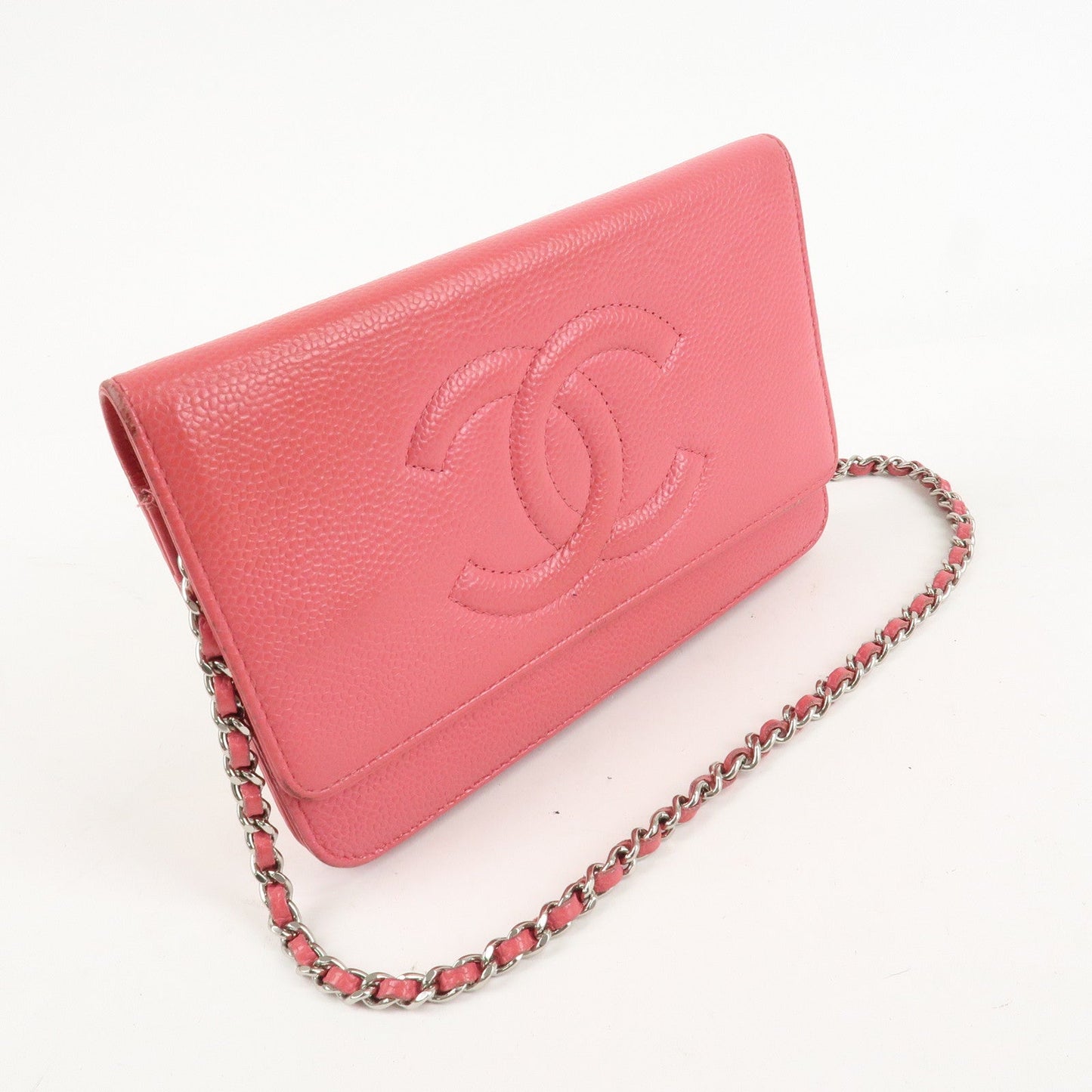 Chanel WOC Crossbody Bag - Ewore Bags