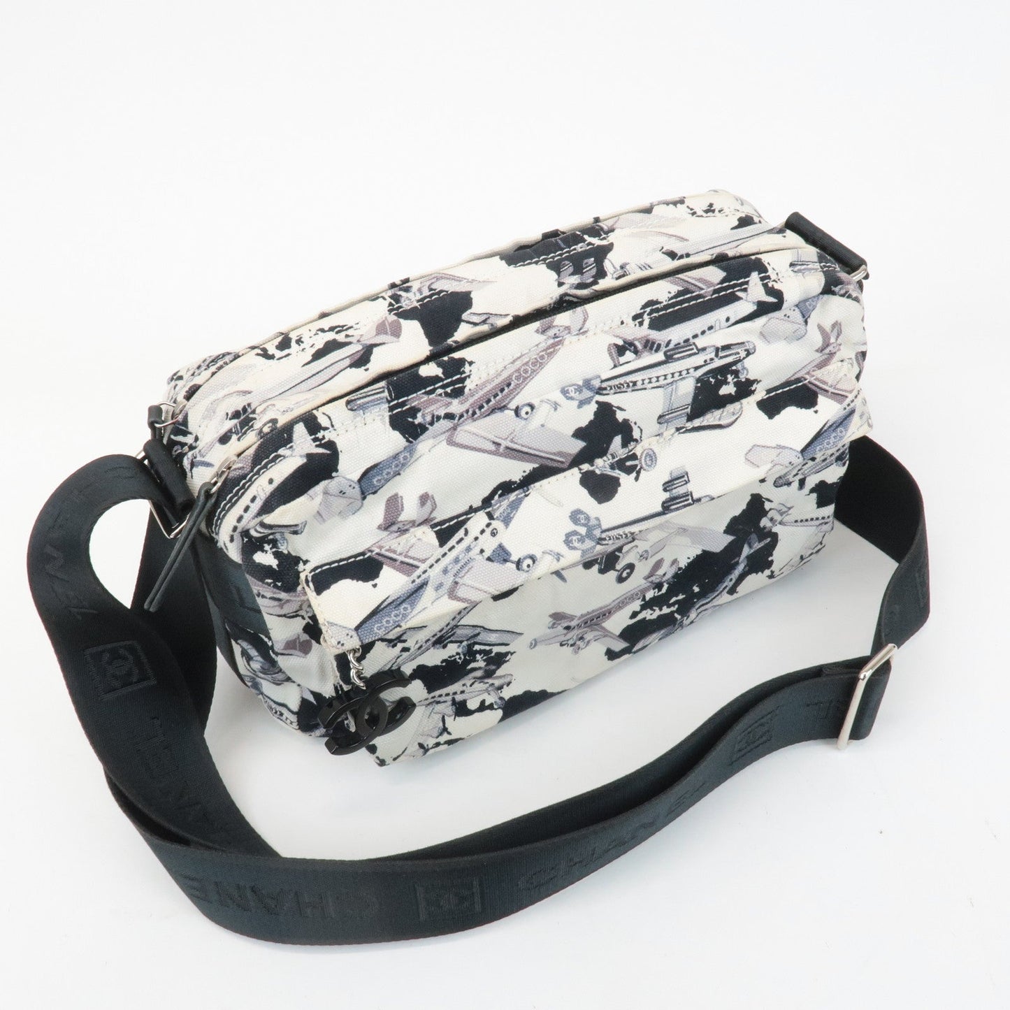 Chanel Shoulder Bag - Ewore Bags