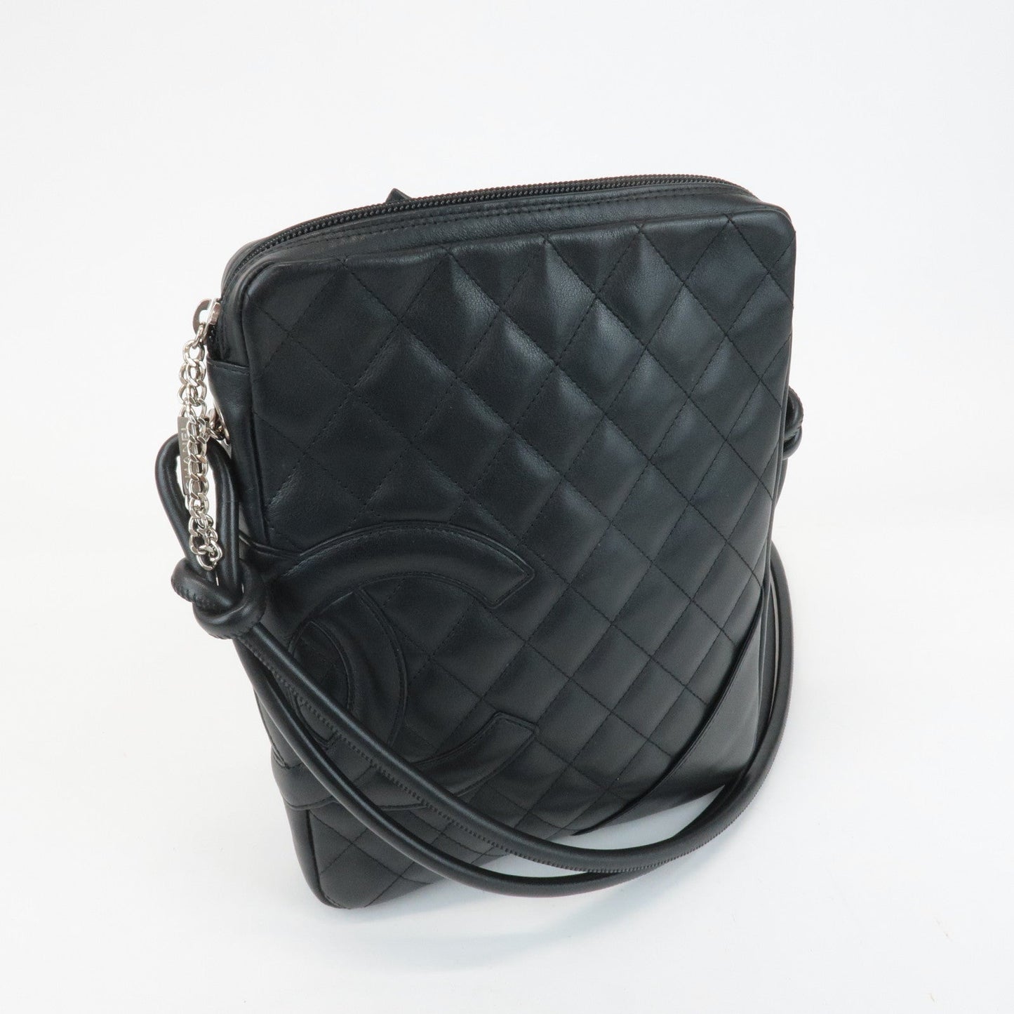 Chanel Pochette Shoulder Bag - Ewore Bags