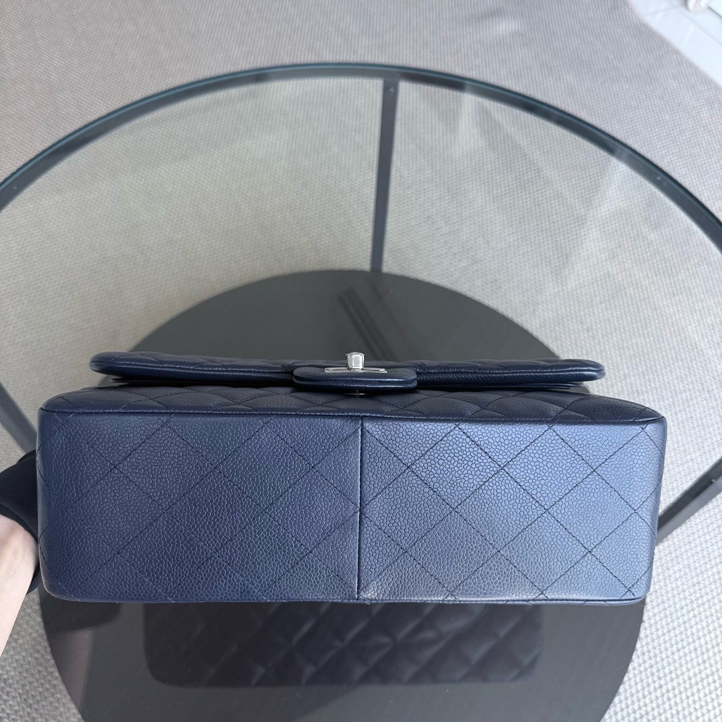 Chanel Classic Flap Shoulder Bag - EworeBags