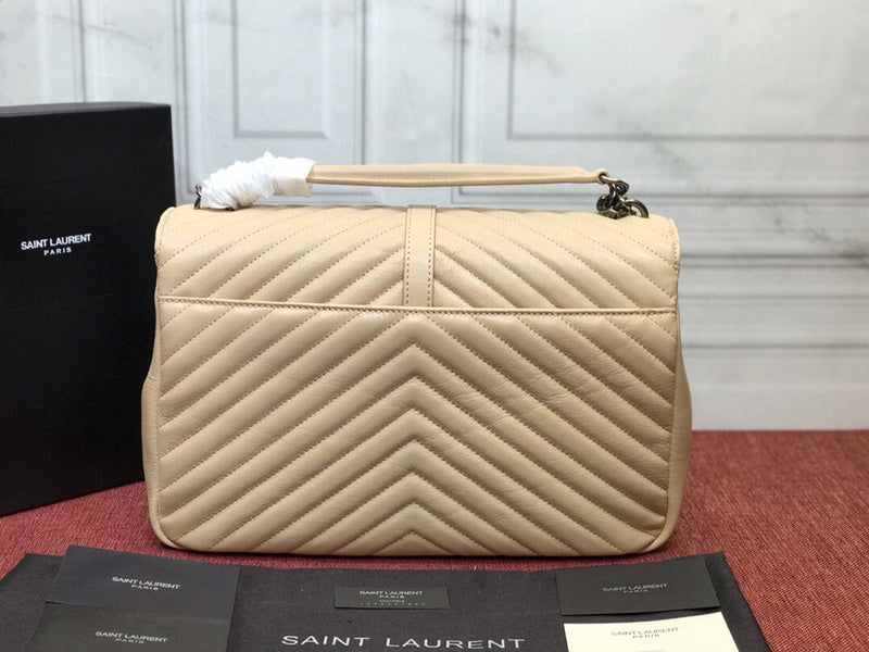 Yves Saint Laurent - Bags - 418