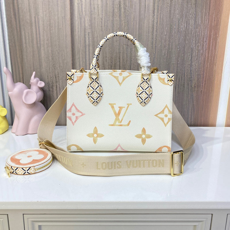 Louis Vuitton Bags