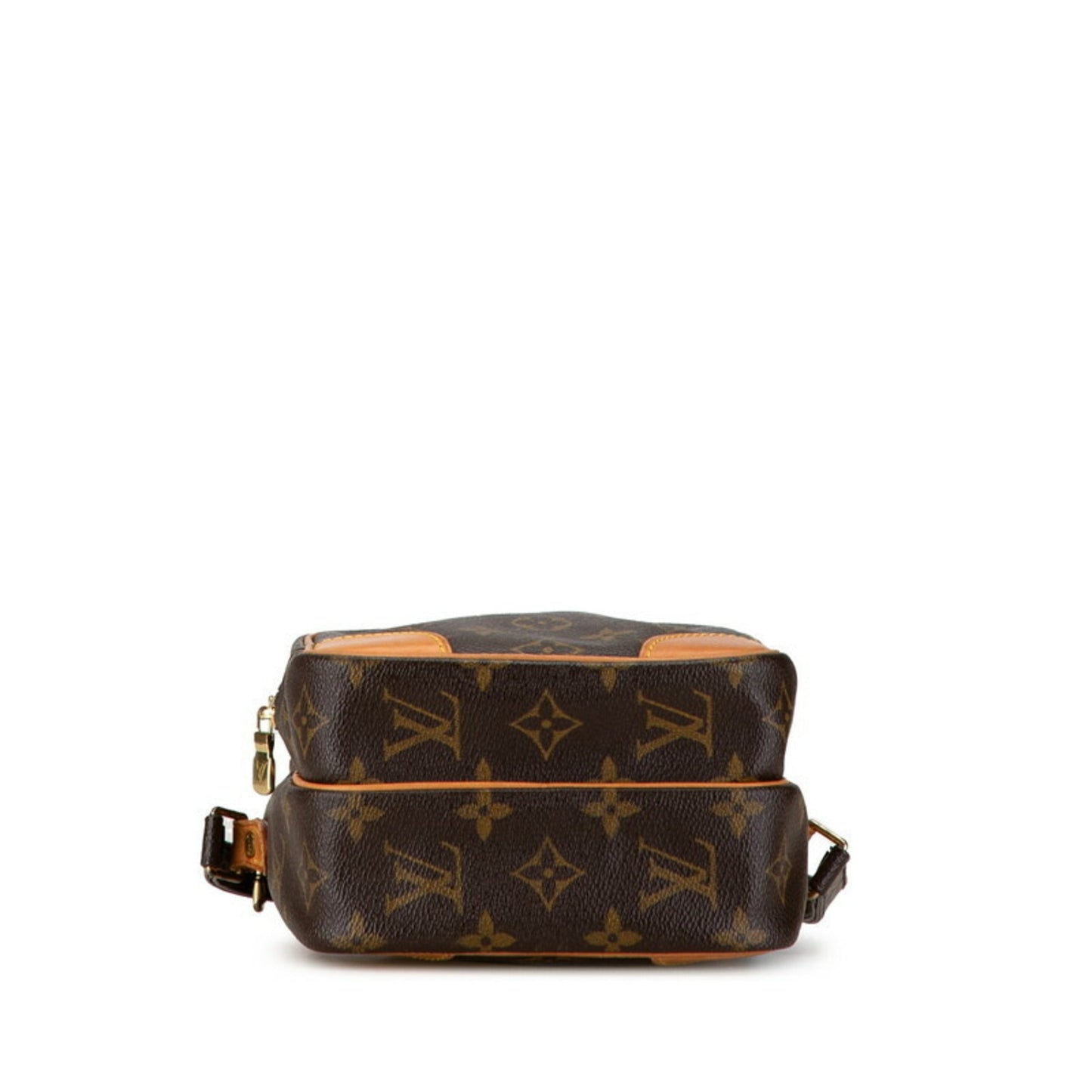Louis Vuitton Pvc Leather Shoulder Bag