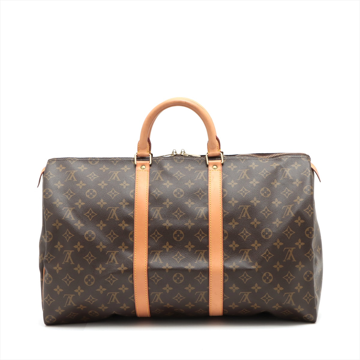 LOUIS VUITTON Keepall 50 in Monogram M41426