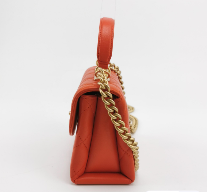 Chanel Flap Shoulder Bag - Ewore Bags