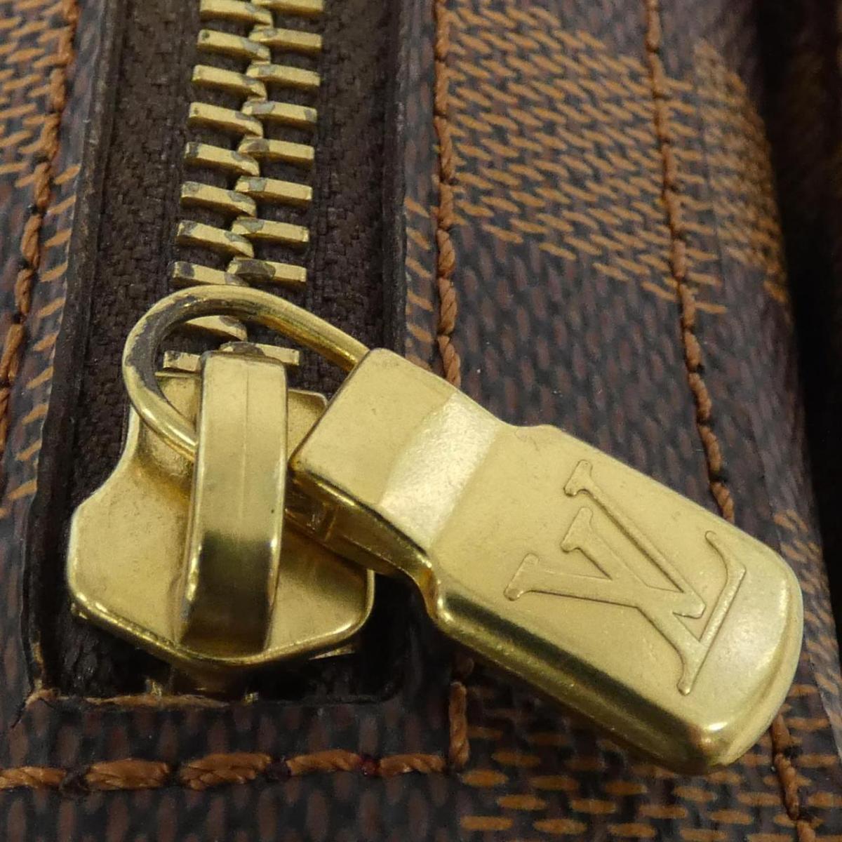 Louis Vuitton Damier Geronimos N51994 Shoulder Bag