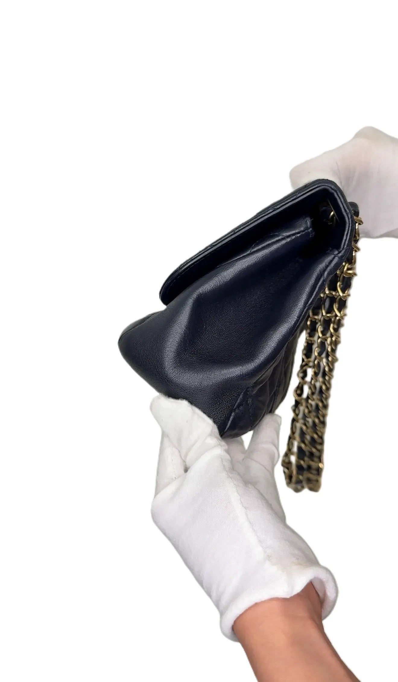 Chanel Flap Shoulder Bag - Ewore Bags