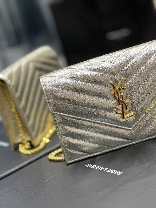 Yves Saint Laurent - Bags - 157
