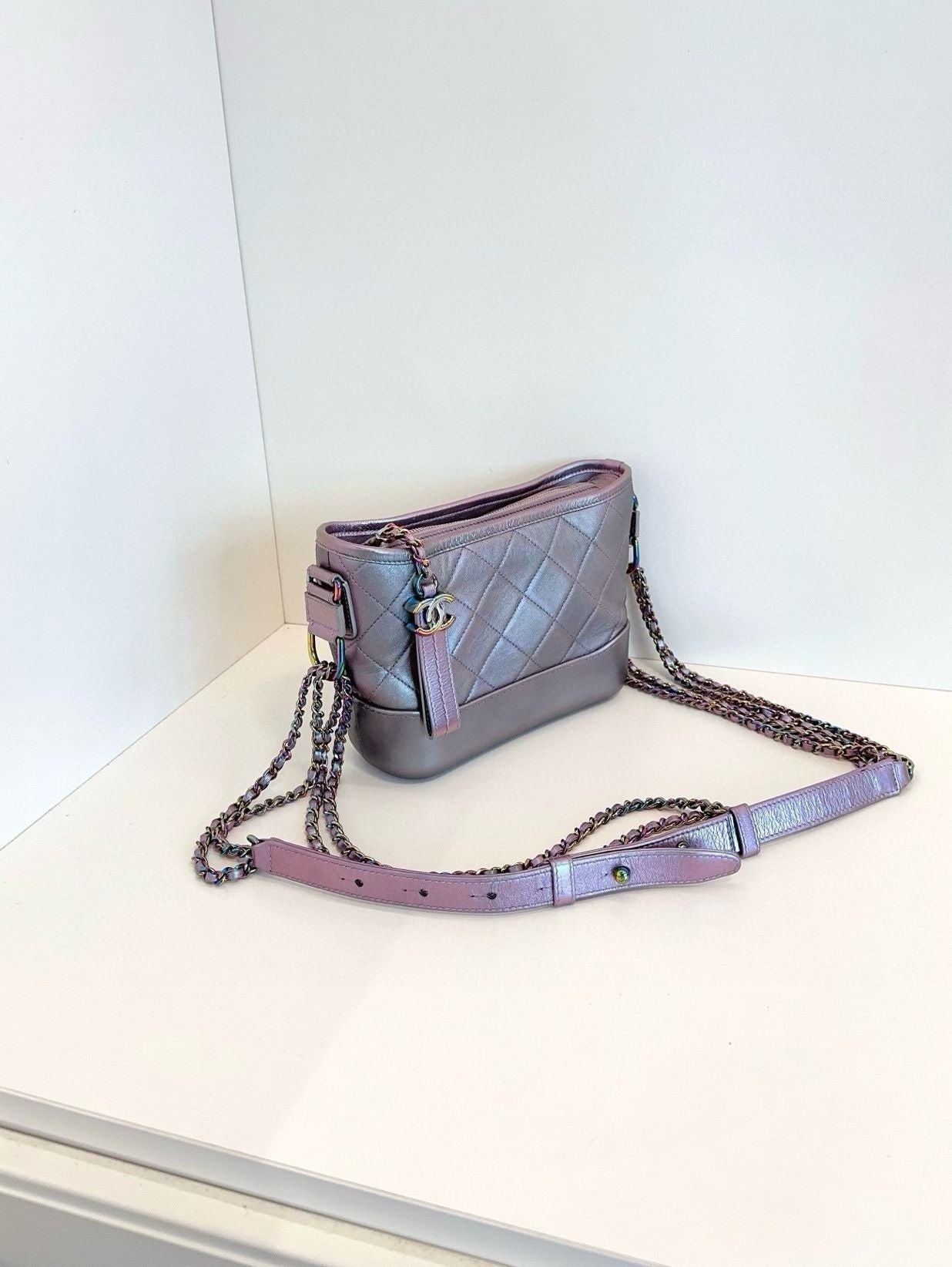 Chanel Gabrielle Handbag Bag - Ewore Bags