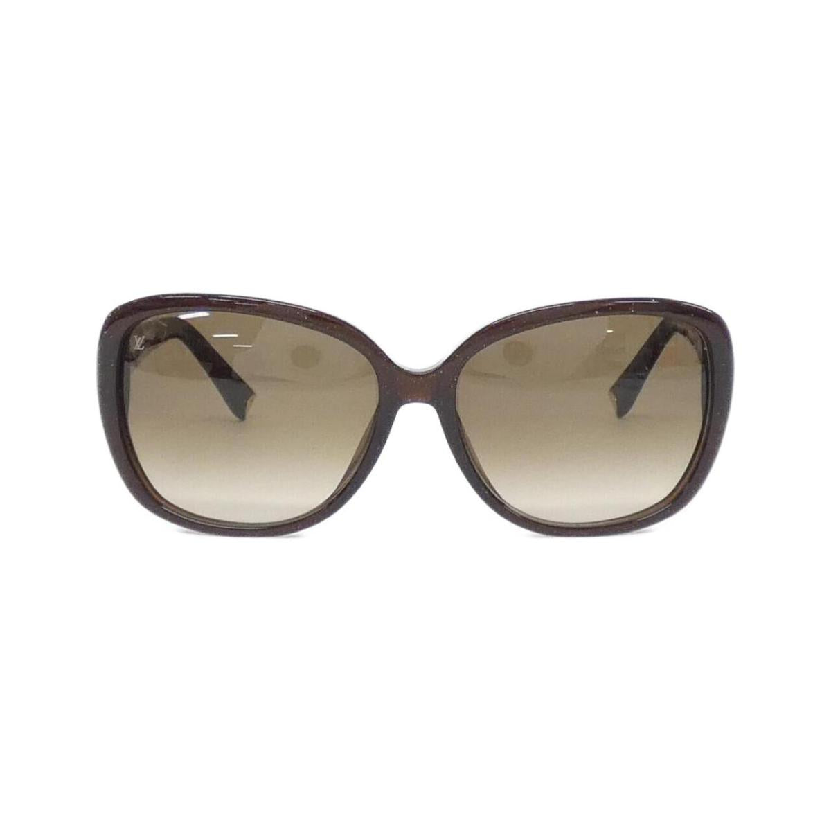 Louis Vuitton Heather Strass Z0456E -