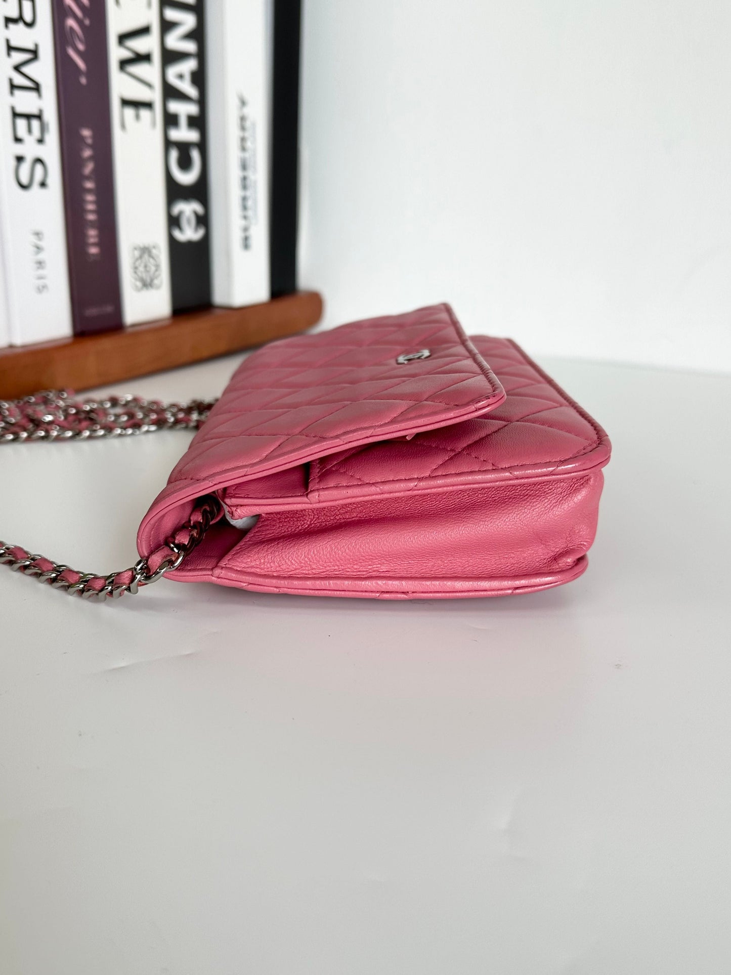 Chanel WOC Crossbody Bag - Ewore Bags