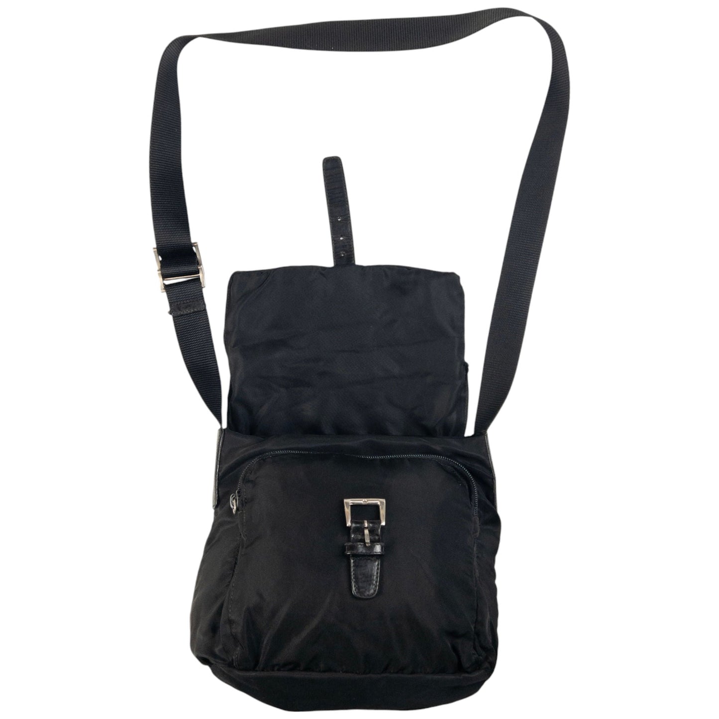 Prada Crossbody Bag