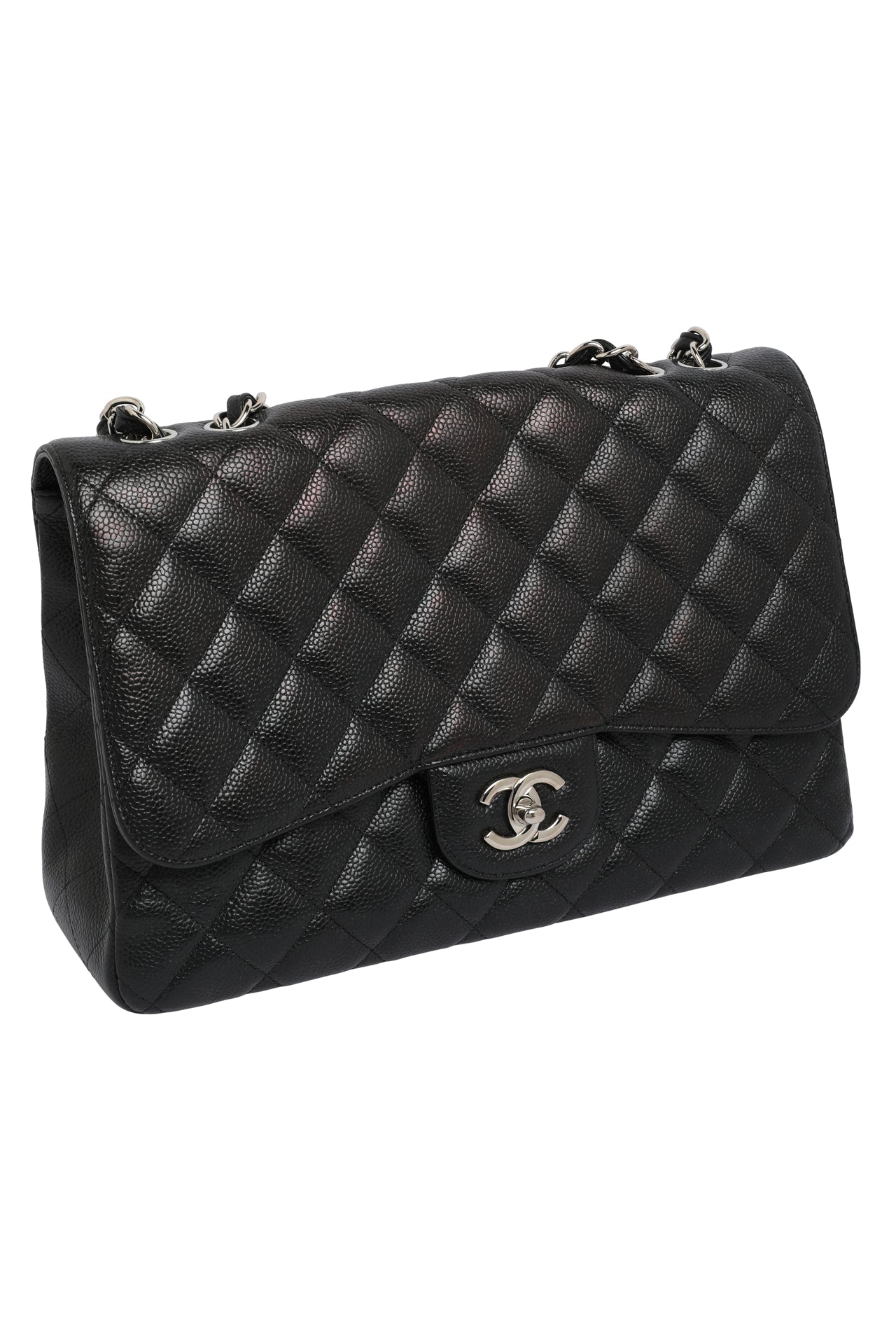 Chanel Flap Shoulder Bag - Ewore Bags