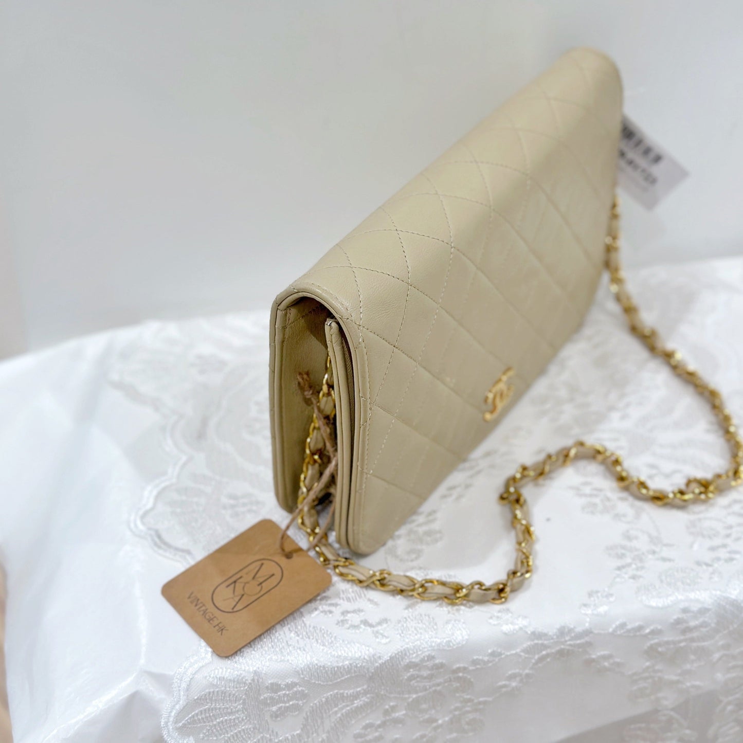 Chanel Flap Shoulder Bag - Ewore Bags