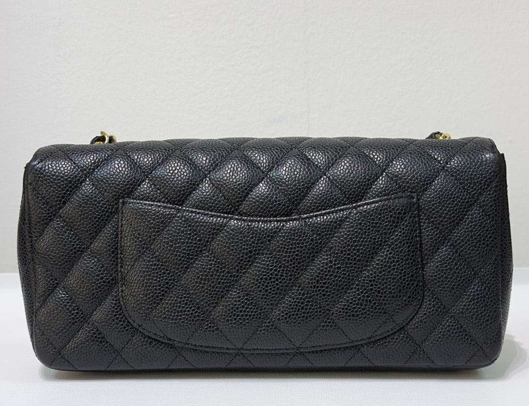 Chanel Flap Shoulder Bag - Ewore Bags