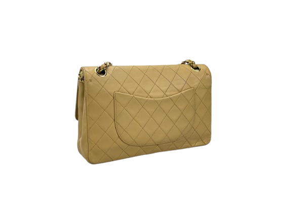 Chanel Flap Shoulder Bag - Ewore Bags