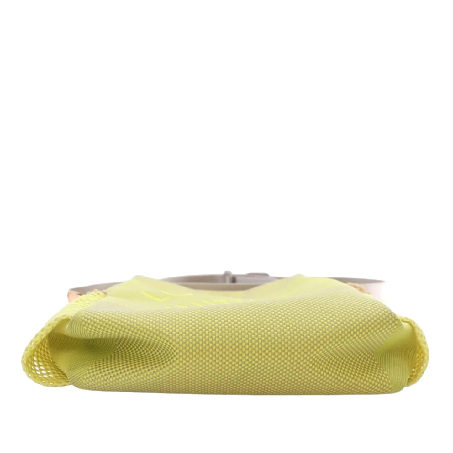 Green Louis Vuitton Damier Geant LV Cup Weatherly Crossbody Bag