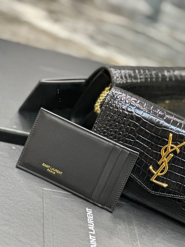 Yves Saint Laurent - Bags - 029