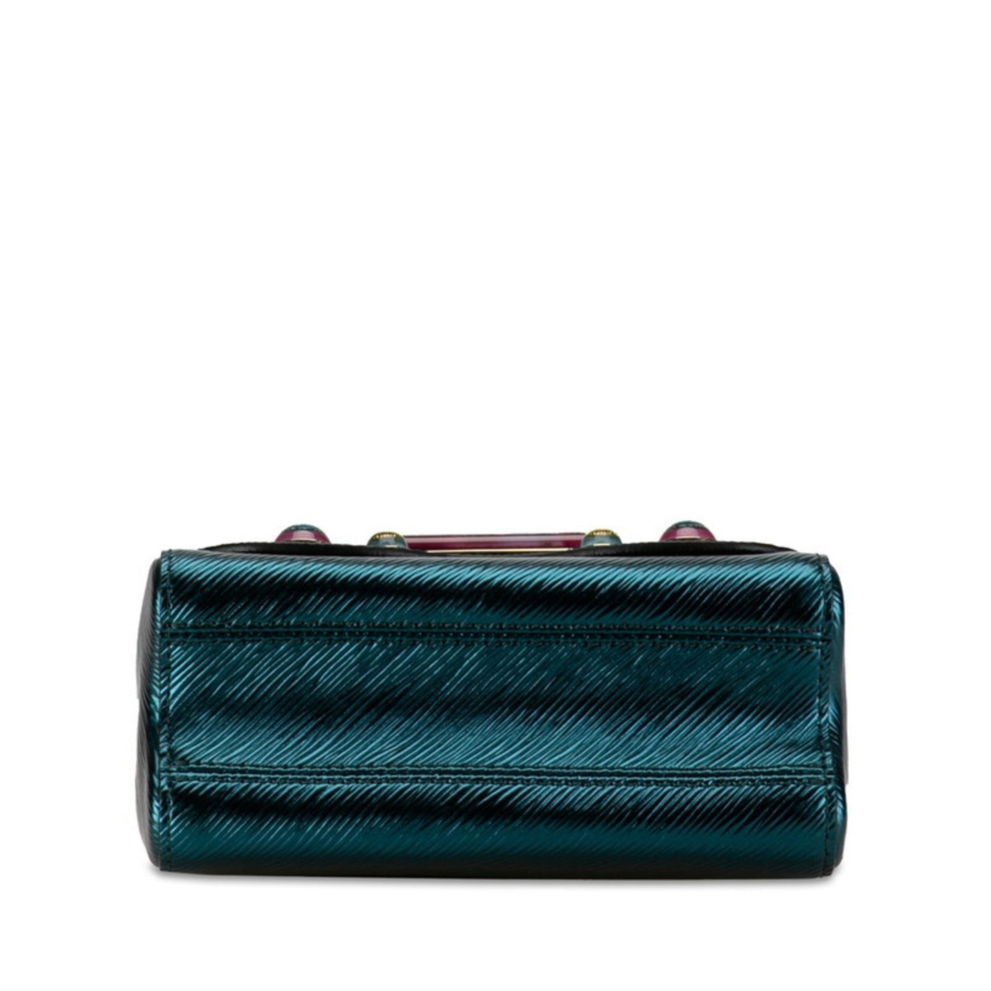 Louis Vuitton Leather Shoulder Bag