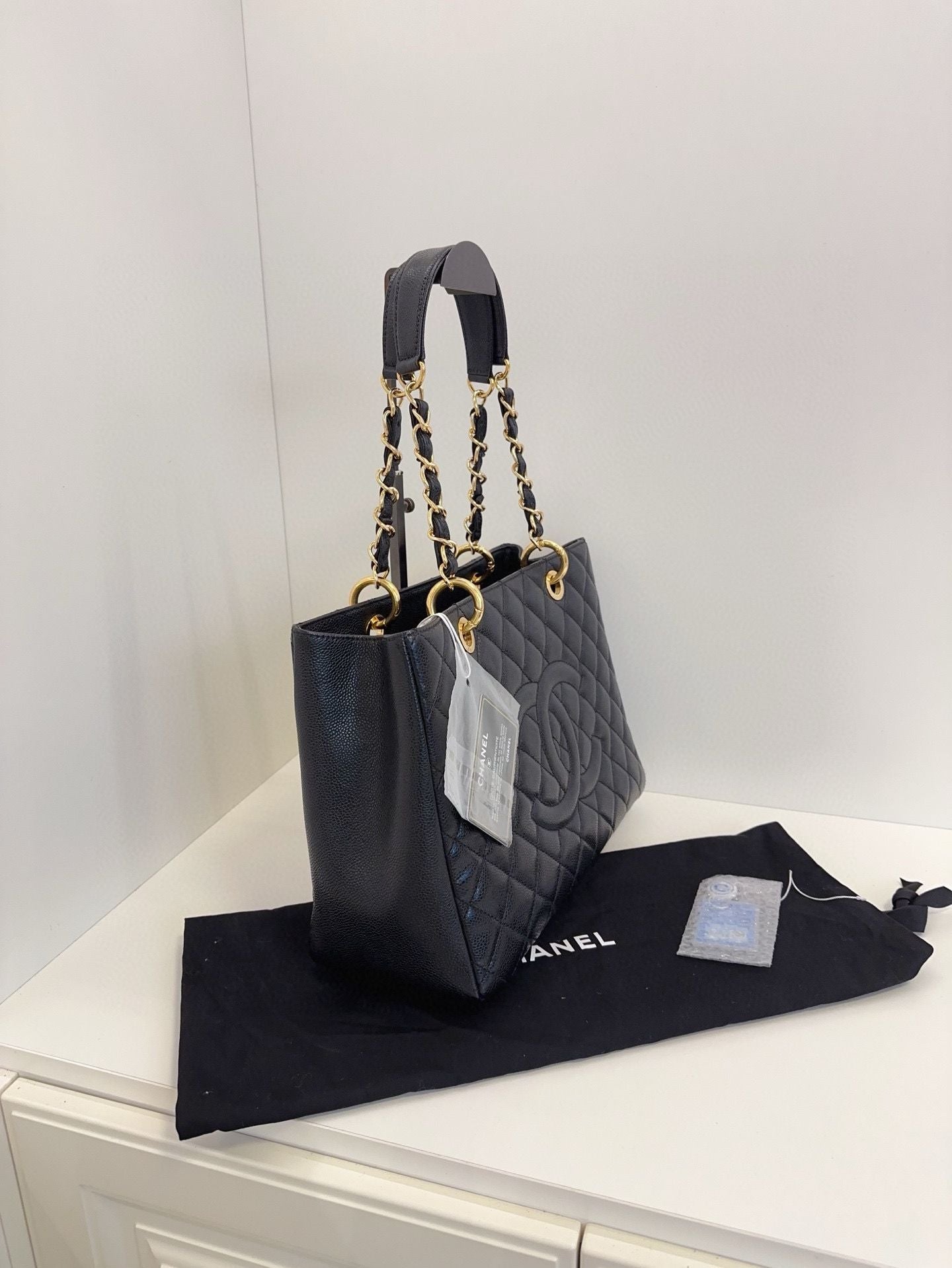 Chanel Tote Bag - Ewore Bags