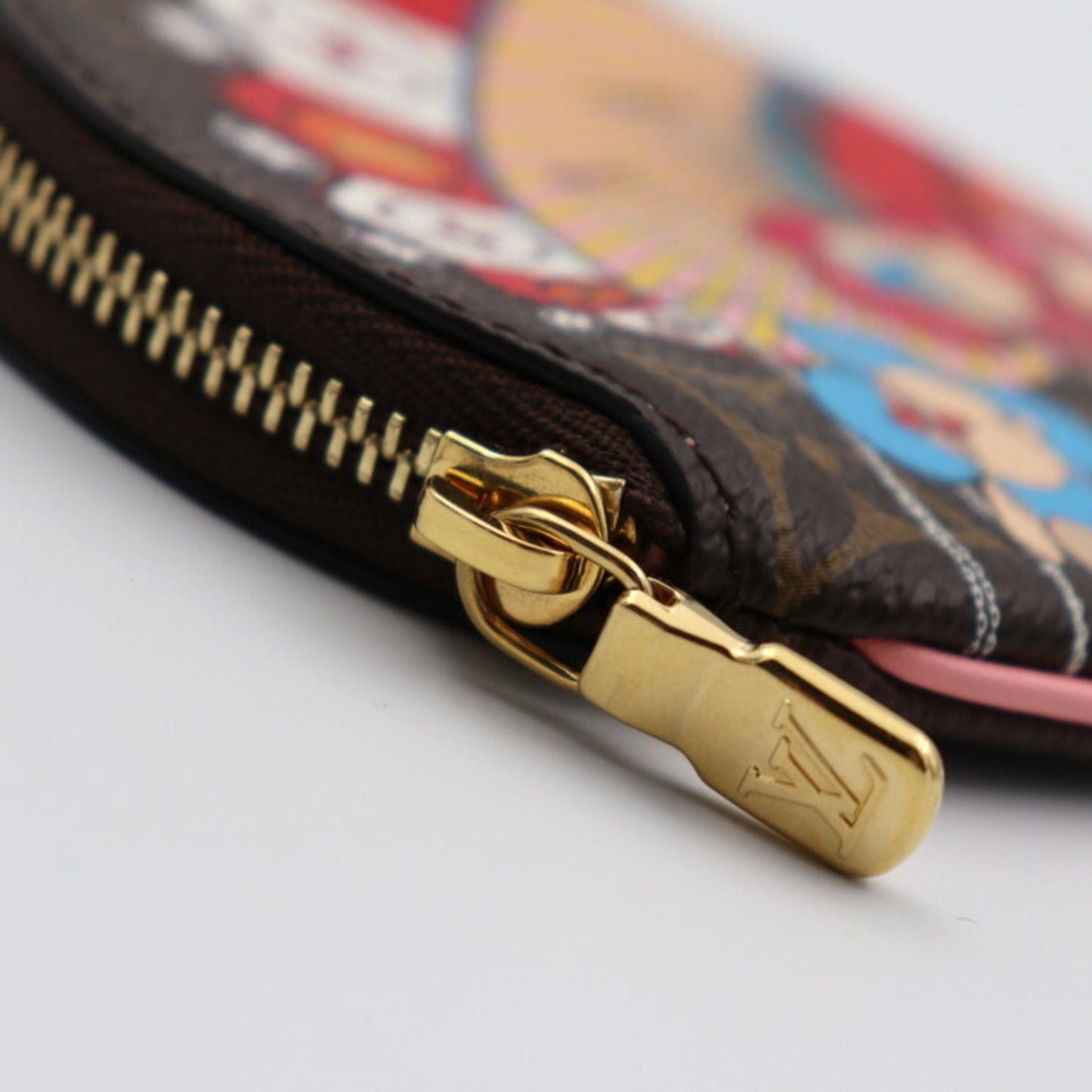 Louis Vuitton Monogram Monogram