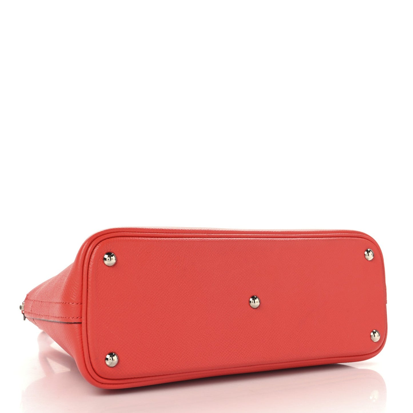 Hermes Epsom Bolide 27 Capucine
