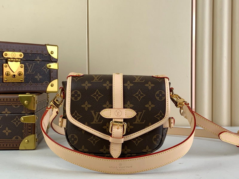 Louis Vuitton Bags