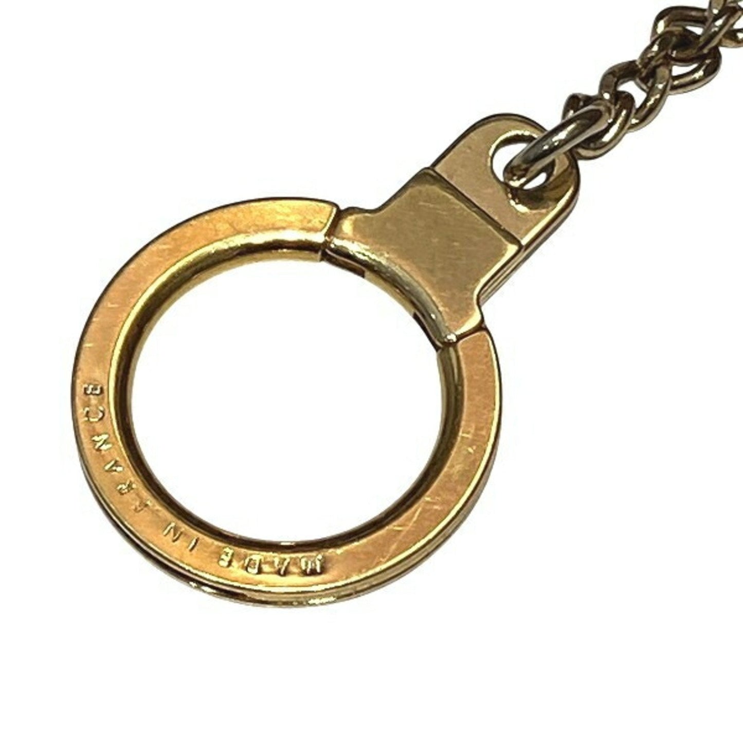 Louis Vuitton Plating Keyring