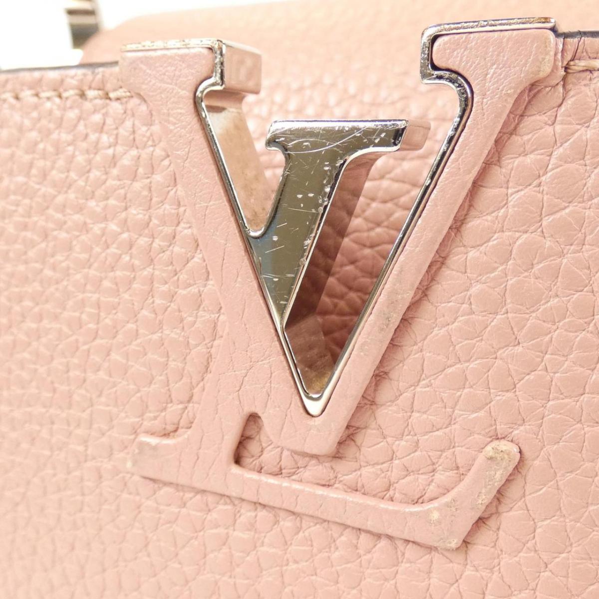 Louis Vuitton Capsine BB M94635 Bag