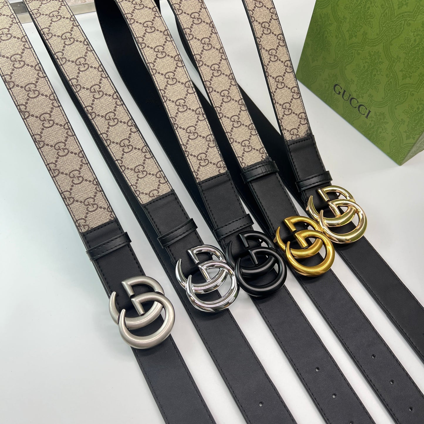 Gucci Designer Handbag