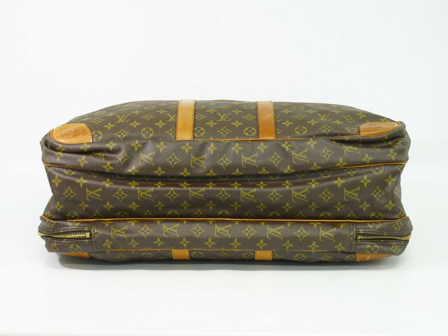 Louis Vuitton Boston Canvas Backpack Bag