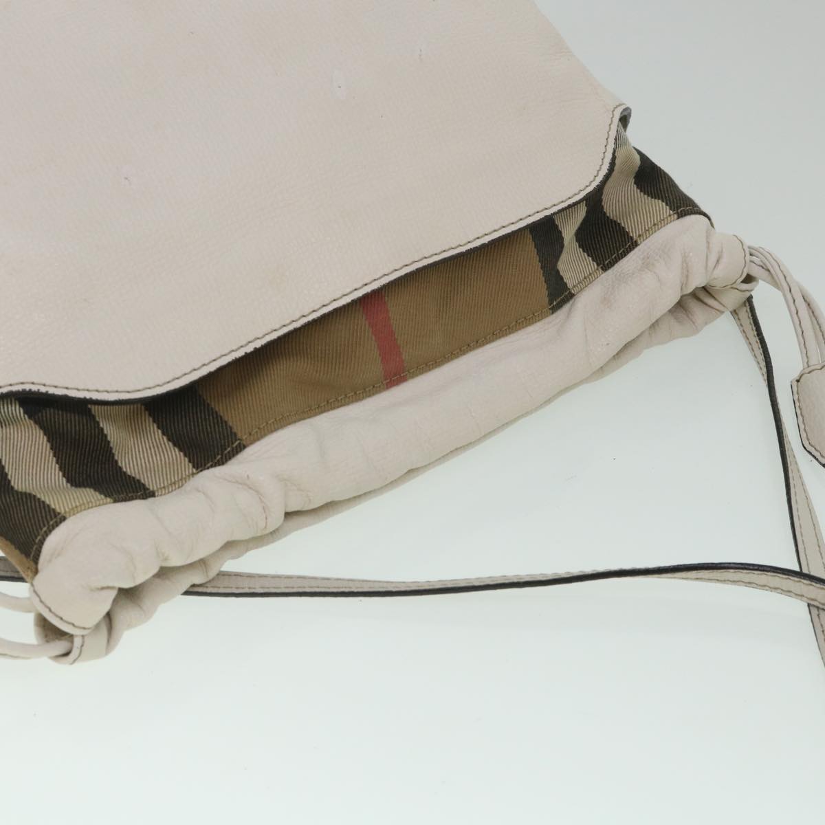 Luxury Burberry Shoulder Bag