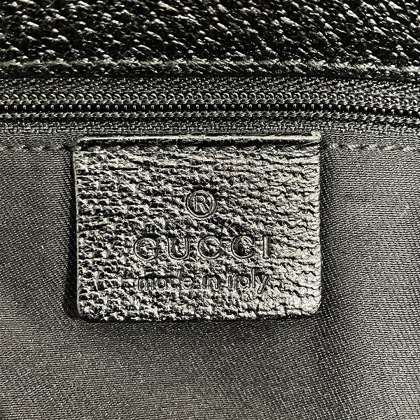 Gucci GG Canvas Tote Bag